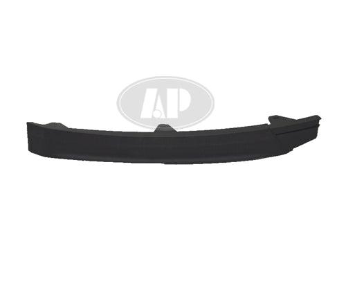 Déflecteur de pare-chocs avant extérieur côté passager pour Chevrolet Impala 2014-2020, GM1092237
