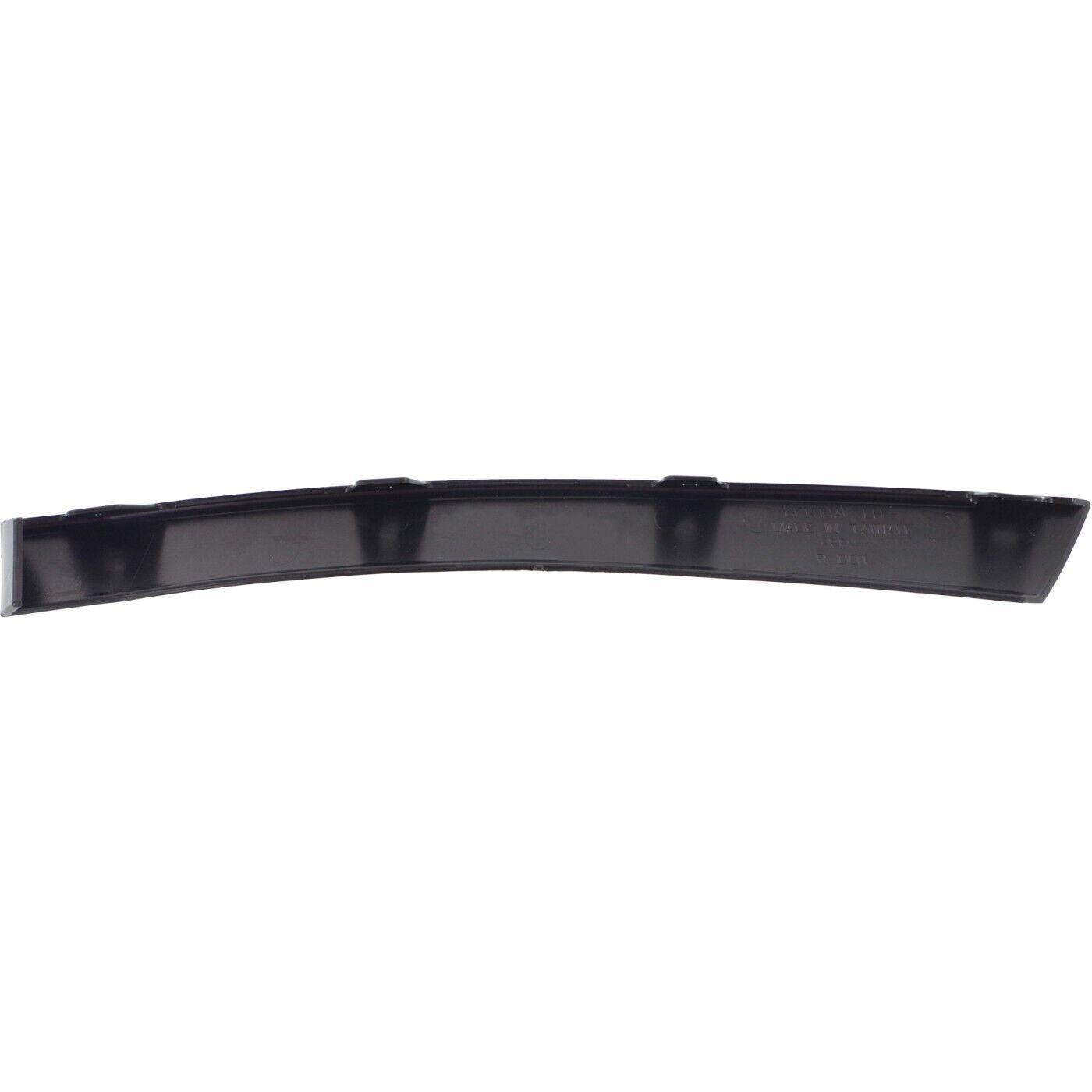 Pare-chocs inférieur avant extérieur côté conducteur Buick Lacrosse 2010-2013 Capa, GM1092240C