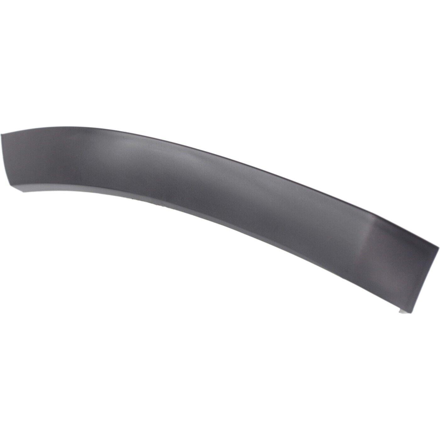 Pare-chocs inférieur avant extérieur côté conducteur Buick Lacrosse 2010-2013, GM1092240