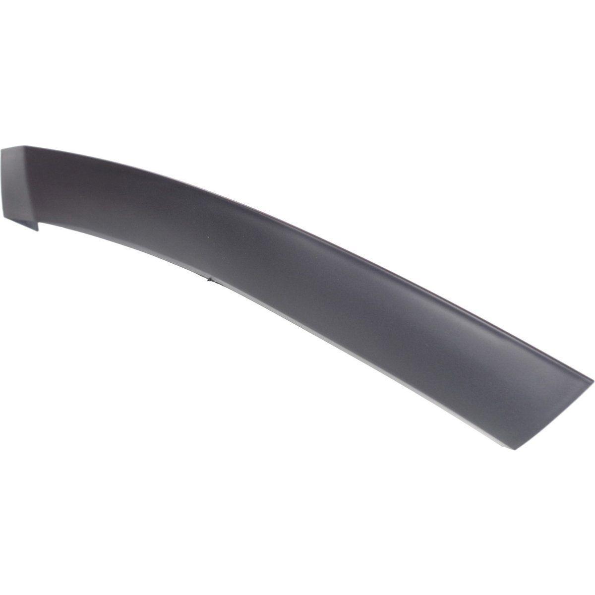 Pare-chocs inférieur avant extérieur côté passager Buick Allure 2010, GM1092241
