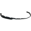 2016-2018 Chevrolet Silverado 1500 Bumper Deflector Front Textured Black