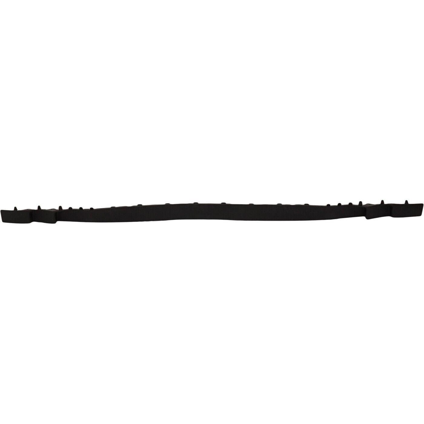 Déflecteur de pare-chocs avant inférieur pour Chevrolet Spark 2016-2022, GM1092260