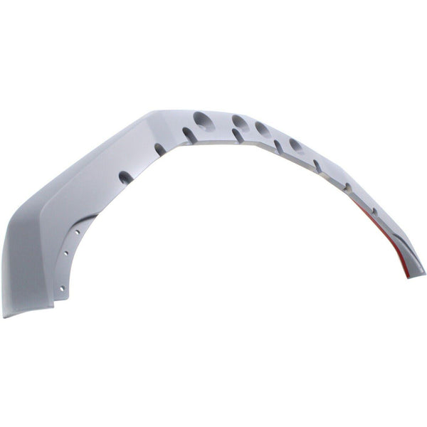 2016-2021 Chevrolet Camaro Bumper Spoiler Front Ptm Ss Model