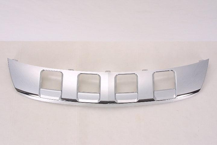 Plaque de protection avant chromée pour Chevrolet Captiva 2012-2015, GM1094111