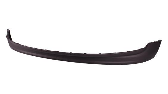 Pare-chocs avant inférieur pour GMC Terrain 2010-2015 Capa, GM1095193C