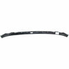 2011-2014 Chevrolet Silverado 3500 Valance Front Lower Textured