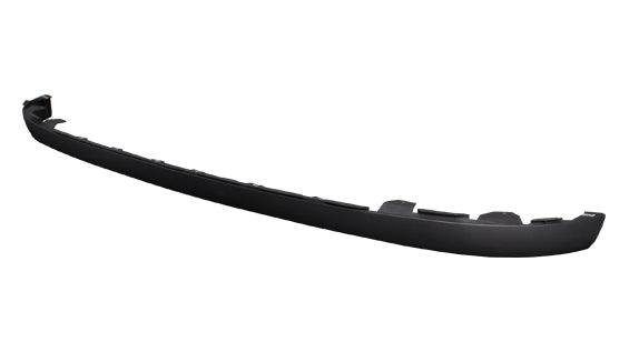 Pare-chocs avant inférieur texturé pour Chevrolet Silverado 3500 2011-2014, GM1095195