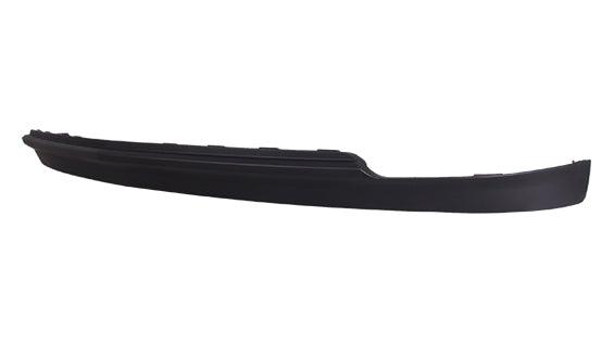 2013-2017 Buick Enclave Valance Front Lower Textured