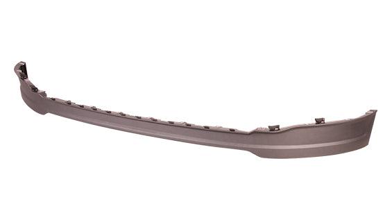 Pare-chocs avant noir pour GMC Sierra 1500 (2014-2015), référence GM1095199