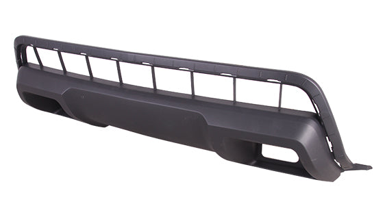 Pare-chocs avant texturé avec crochet de remorquage pour Chevrolet Colorado 2015-2020 (sauf pack ZR2 2017-2018), référence GM1095206C - Hunt Parts
