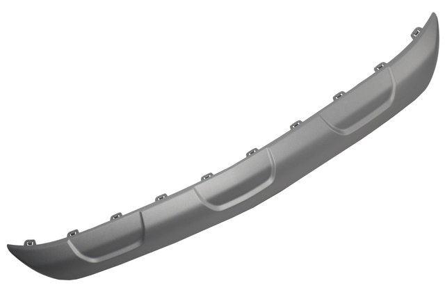 Pare-chocs avant inférieur texturé pour Chevrolet Trax 2017-2022, GM1095207