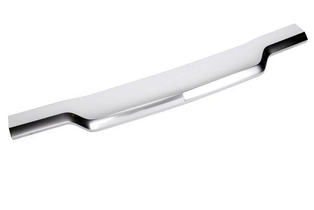 Pare-chocs avant chromé pour Chevrolet Suburban 2015-2020 avec ensemble tout-terrain, GM1095212