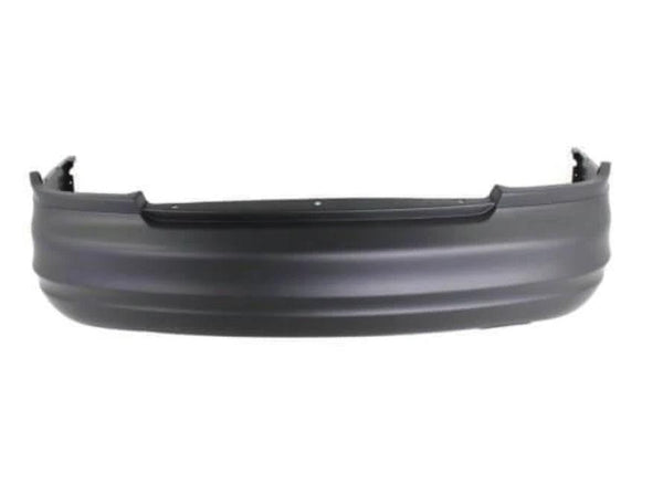 1998-2002 Oldsmobile Intrigue Bumper Rear Primed