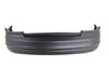 1998-2002 Oldsmobile Intrigue Bumper Rear Primed