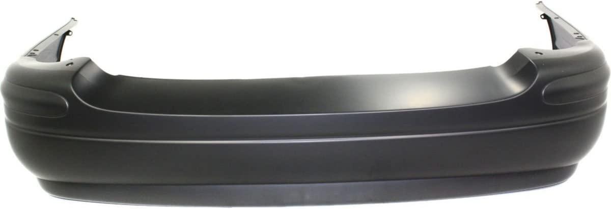 Pare-chocs arrière apprêté pour Buick Lesabre 2000-2005, GM1100575