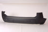 2002-2005 Saturn Vue Bumper Rear Primed Without Red Line