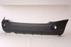 2003-2008 Pontiac Vibe Bumper Rear Primed