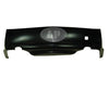 2004-2007 Cadillac Cts Sedan Bumper Rear Primed Dual Ehxaust 3.6L