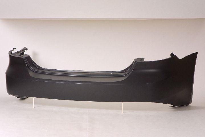 Pare-chocs arrière apprêté pour Pontiac Grand Prix 2004-2008 (sauf GXP Capa), GM1100696C