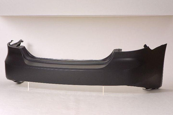 2004-2008 Pontiac Grand Prix Bumper Rear Primed Exclude Gxp