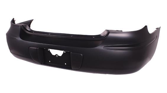 Pare-chocs arrière Buick Allure 2005-2007 apprêté sans ensemble chromé, modèle CX, GM1100706