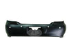 2005-2009 Buick Lacrosse Bumper Rear Primed Without Chrome Pkg With Sensor Cxl/Cxs Model Capa