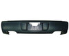 2006-2011 Cadillac Dts Bumper Rear With Out Sensor Hole Primed