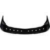 2009-2013 Cadillac Escalade Hybrid Bumper Rear Primed Denali/Ltz With Sensor Hole Capa