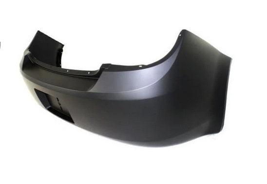 Pare-chocs arrière apprêté pour Chevrolet Cobalt 2005-2009, berline, modèles LTZ/Sport/SS, GM1100789C