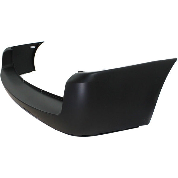 Bumper Rear Chevrolet Uplander 2005-2009 Primed 113 Wheel Base