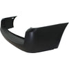 Bumper Rear Chevrolet Uplander 2005-2009 Primed 113 Wheel Base