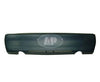 2008-2011 Cadillac Sts Bumper Rear Primed With Out Chrome Trim