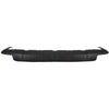 2005-2009 Chevrolet Uplander Bumper Lower Rear Textured 113 Wheel Base