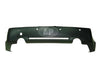 2007-2009 Cadillac Srx Bumper Rear Primed With Sport Model With Sensor Hole