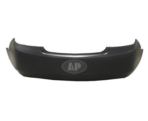Pare-chocs arrière Buick Allure 2010 sans trou pour capteur de stationnement ni pour capteur latéral, apprêté, GM1100859