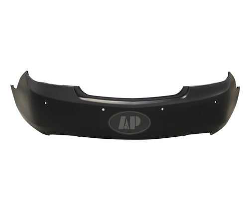 Pare-chocs arrière Buick Allure 2010 avec trou pour capteur de stationnement et capteur S, double échappement apprêté, GM1100861U - Hunt Parts