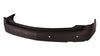 2010-2016 Cadillac Srx Bumper Rear Primed With Sensor Hole