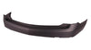 2010-2012 Cadillac Srx Bumper Rear Primed With Out Sensor Hole