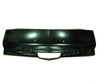 2012-2014 Cadillac Cts Coupe Bumper Rear Primed With Sensor Hole/ Blind Spot Brackets Capa