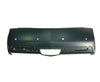 2011-2014 Cadillac Cts Coupe Bumper Rear Primed With Sensor Hole With Out Blind Spot Brackets Capa
