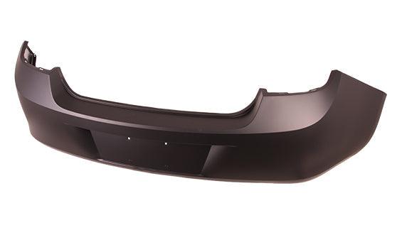 Pare-chocs arrière Buick Verano 2012-2017 apprêté, sans trou pour capteur ni cache caméra, GM1100892C