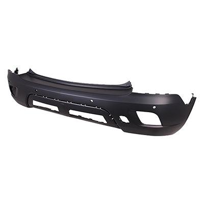 Pare-chocs arrière Buick Encore 2013-2016 apprêté avec trou pour capteur, GM1100908