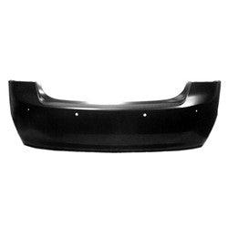 Pare-chocs arrière apprêté pour Chevrolet Impala 2014-2020, sans support d'angle mort avec capteur, modèle LS/LT, GM1100915