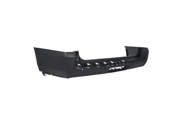 2015-2016 Cadillac Escalade Bumper Rear Primed With Sensor Exclude Esv Model