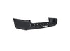 2015-2016 Cadillac Escalade Bumper Rear Primed With Sensor Exclude Esv Model