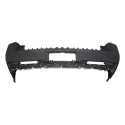 Pare-chocs arrière apprêté pour Cadillac Escalade 2017-2020 avec 6 capteurs, référence GM1100A14C - Hunt Parts