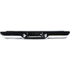 Bumper Assembly Rear Chevrolet Tahoe 2000-2006 (Step Bumper) Black Ptm , Gm1101115U