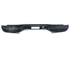 2007 Chevrolet Silverado Classic Bumper Face Bar Rear Ptm Step Bumper