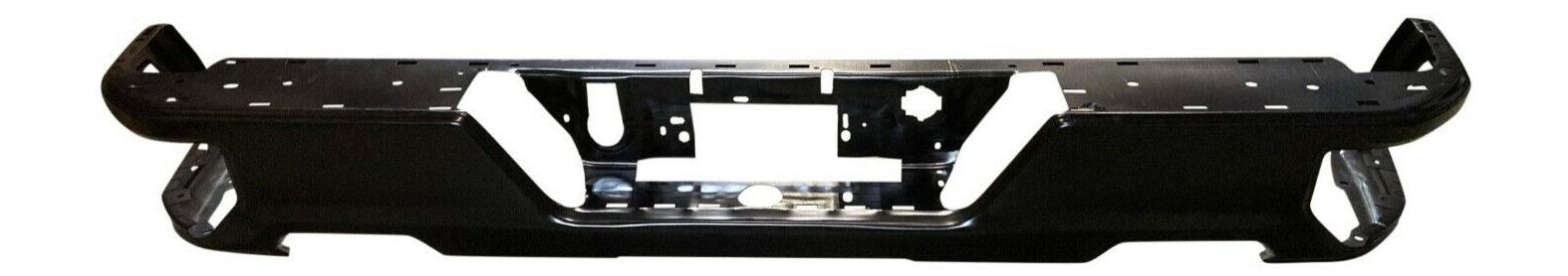 Pare-chocs arrière pour Chevrolet Silverado 1500 (2019-2025), référence GM1102571