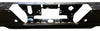 2019-2020 Gmc Sierra 1500 Bumper Face Bar Rear Steel Ptm With Blind Spots Dual Exhaust